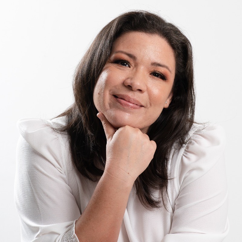 Lucía Morales deFranco